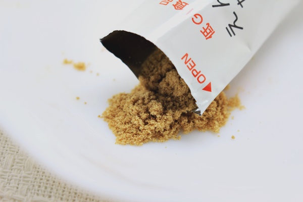 えん麦のちから